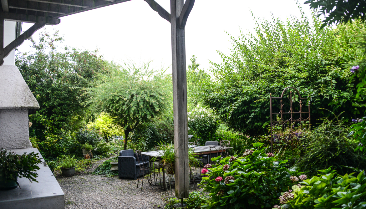 Jardin