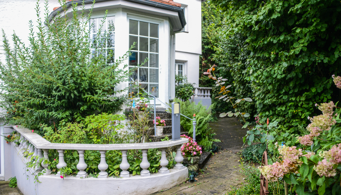 Jardin