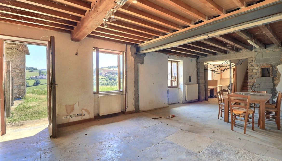 Salle à manger