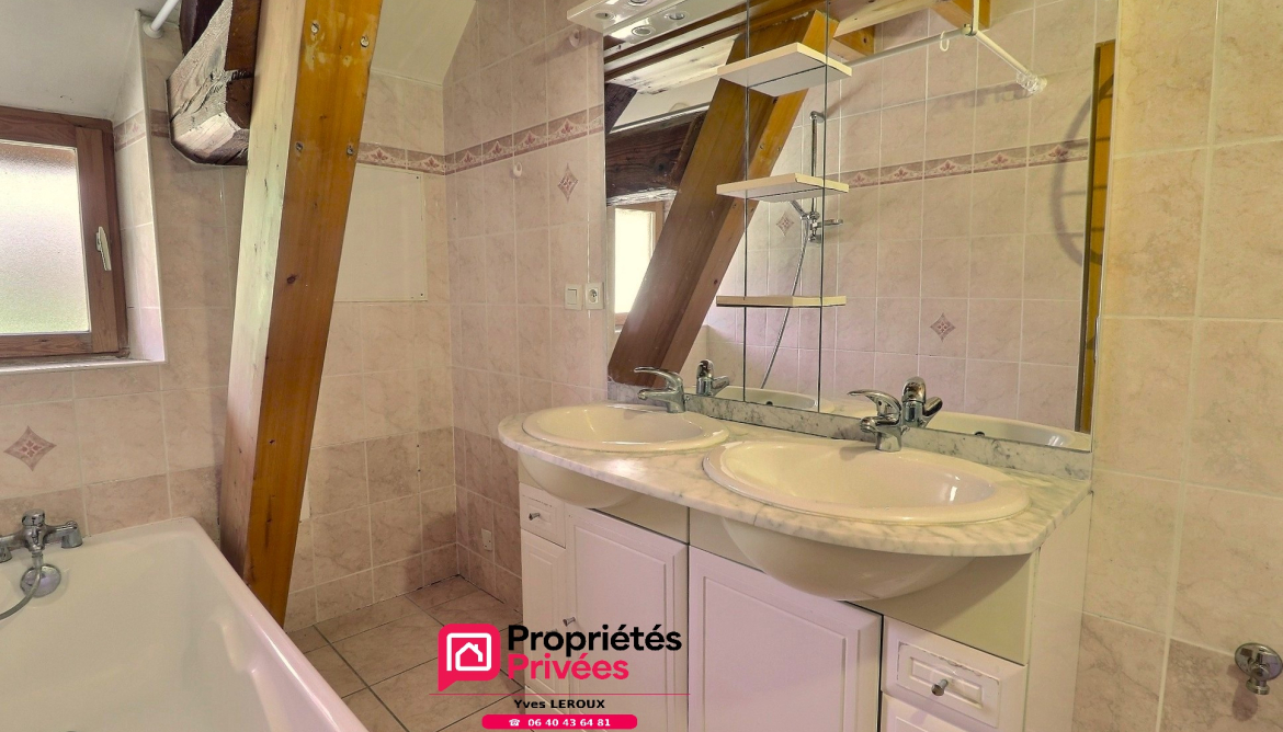 Salle de bain