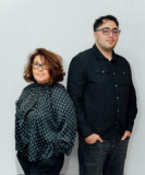 KAWSEN MEZABER NADIA MEDDOUR et