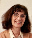 ROUSSEAU Isabelle