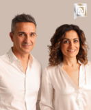 CROS QUILLET Virginie et Sylvain