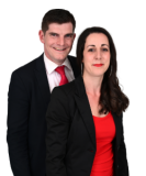 SIGAAR Jérémy et Jennifer