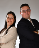 HUIDO Etienne et Zornitsa