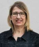 GIAFFERI Stéphanie