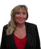 BRANGER Martine