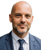 SILBERSCHMIDT Bruno