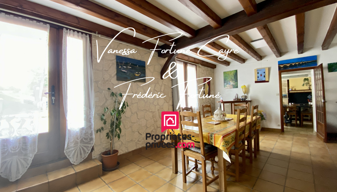 Salle à manger